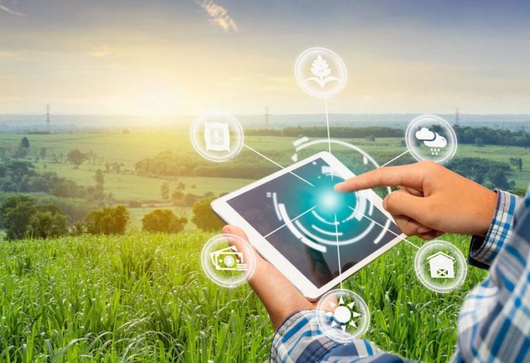 Inversión en tecnologías con Inteligencia Artificial para la agricultura crecerá de US$ 700 millones en 2019 a más de US$ 2.400 millones para el 2025