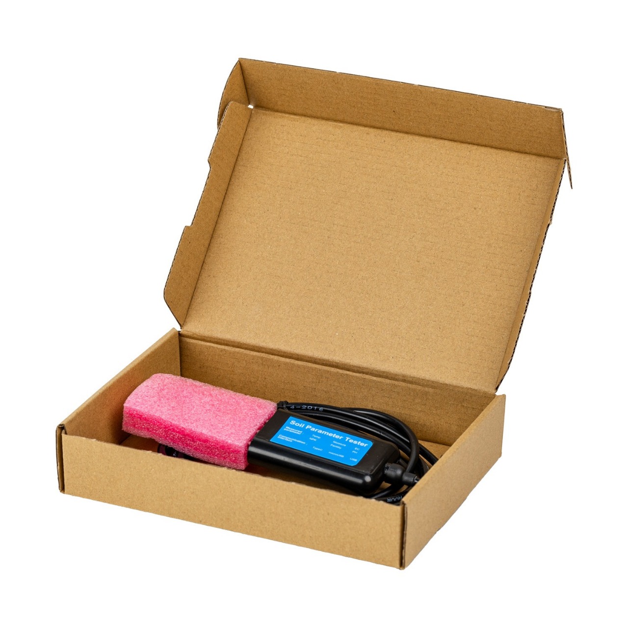 Sensor Inteligente de Suelo 8 en 1 - Imagen 7